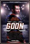 Poster for Goon.
