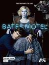 Poster for Bates Motel.