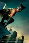 Poster for Catwoman.