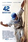 Poster for 42.