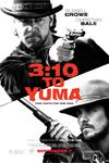 Poster for 3:10 to Yuma.