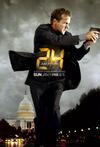Poster for 24.