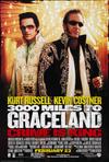 Poster for 3000 Miles to Graceland.