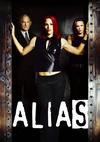 Poster for Alias.