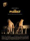 Poster for The Pianist.