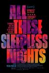 Poster for All These Sleepless Nights.