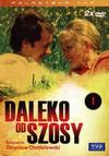 Poster for Daleko od szosy.