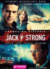 Poster for Jack Strong.