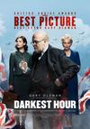 Poster for Darkest Hour.