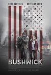 Poster for Bushwick.