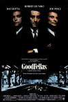 Poster for GoodFellas.