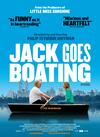 Poster for Jack Goes Boating.