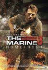 Poster for The Marine 3: Homefront.