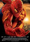 Poster for Spider-Man 2.