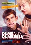 Poster for Dumb and Dumberer: When Harry Met Lloyd.