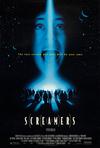 Poster for Screamers.