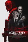 Poster for Marauders.