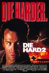 Poster for Die Hard 2.