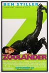 Poster for Zoolander.