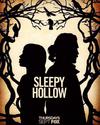 Poster for Sleepy Hollow.