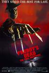 Poster for Freddy's Dead: The Final Nightmare.