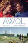 Poster for AWOL.