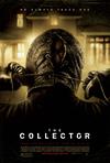 Poster for The Collector.