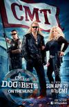 Poster for Dog and Beth: On the Hunt.