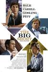 Poster for The Big Short.