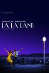 Poster for La La Land.