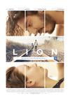 Poster for Lion.