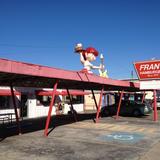 Photograph of Torchy's Tacos.