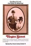 Poster for Hester Street.