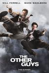 Poster for The Other Guys.