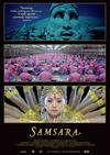 Poster for Samsara.