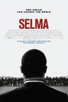 Poster for Selma.