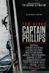 Poster for Captain Phillips.