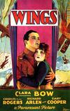 Poster for Wings.