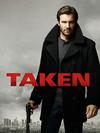 Poster for Taken.