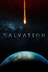 Poster for Salvation.