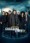 Poster for Crossing Lines.