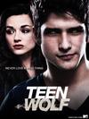 Poster for Teen Wolf.