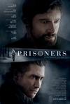 Poster for Prisoners.