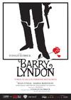 Poster for Barry Lyndon.