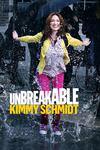 Poster for Unbreakable Kimmy Schmidt.