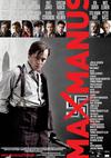 Poster for Max Manus: Man of War.