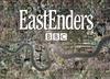 Poster for EastEnders.