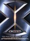 Poster for X-Men.