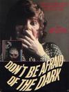 Poster for Don't Be Afraid of the Dark.