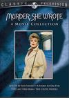 Poster for Murder, She Wrote: South by Southwest.